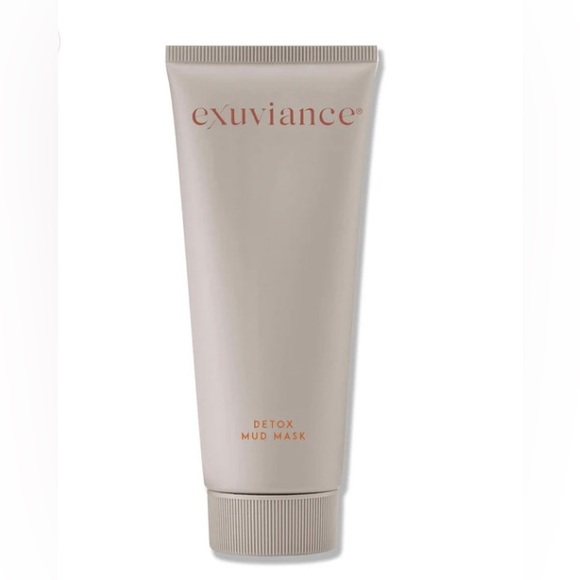 Exuviance Detox Mud Mask - Picture 2 of 12